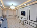 3-комнатная квартира · 109 м² · 6/16 этаж, Утеген батыра 11 за 87 млн ₸ в Алматы, Ауэзовский р-н — фото 3