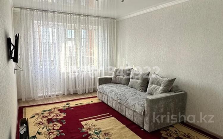 1-бөлмелі пәтер · 34.2 м² · 4/5 қабат, проспект Мира — За магазином Чунга-Чанга, бағасы: 105 000 〒 в Темиртау — фото 2