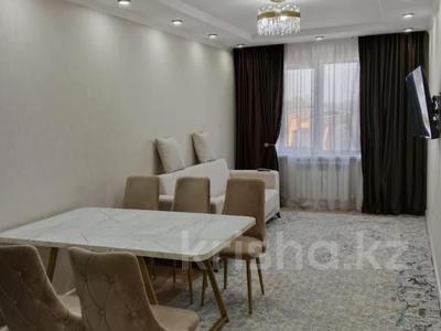 2-комнатная квартира · 48 м² · 4/9 этаж, мкр Аккент за 30.5 млн ₸ в Алматы, Алатауский р-н