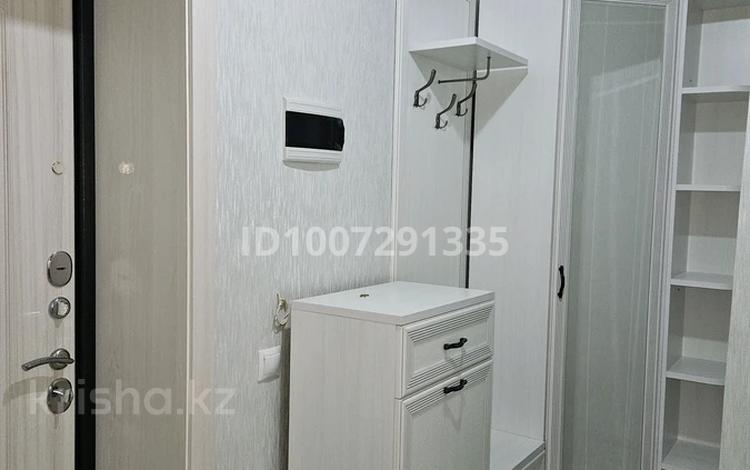 1-комнатная квартира · 36 м² · 2/5 этаж, Юбилейный, Узкоколейная 4/3 — Узкоколейная за 180 000 ₸ в Костанае — фото 2