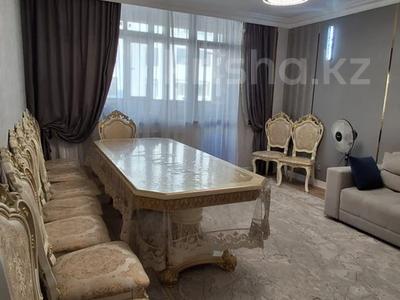 3-бөлмелі пәтер · 80.1 м² · 7/9 қабат, ул. Азильхана Нуршайыкова 10, бағасы: 41.5 млн ₸ в Астане, Нура р-н