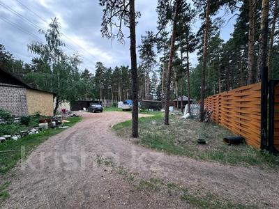Жер телімі · 10 сотық, Светлый 42 — Rixos Borovoe, бағасы: 75 млн ₸ в Щучинске