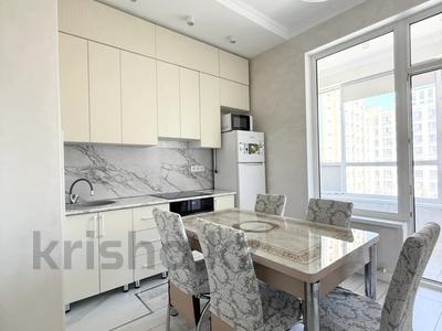 2-бөлмелі пәтер · 55.1 м² · 5/9 қабат, Ахмет Байтурсынулы, бағасы: 37 млн ₸ в Астане, Сарайшык р-н