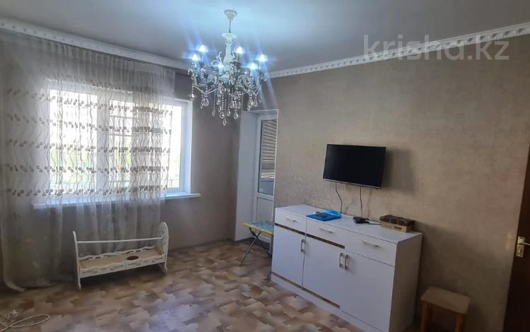 2-комнатная квартира · 53.2 м² · 2/6 этаж, мкр Нурсая 58 за 19.5 млн ₸ в Атырау — фото 18