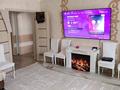 2-комнатная квартира · 60 м² · 4/5 этаж, Сатпаева за 25 млн ₸