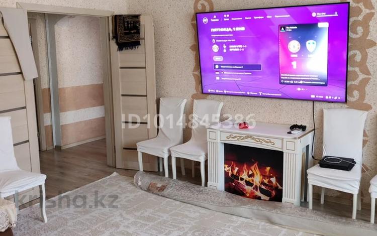 2-комнатная квартира · 60 м² · 4/5 этаж, Сатпаева за 25 млн ₸ — фото 2