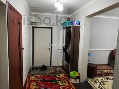 Отдельный дом • 3 комнаты • 120 м² • 6 сот., Алдияр 11 — Кумшагал радуга за 15 млн 〒 в Таразе