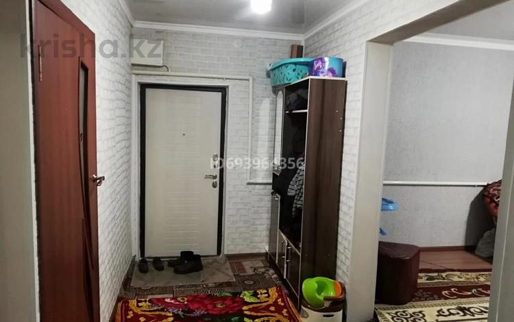 Отдельный дом • 3 комнаты • 180 м² • 6 сот., Алдияр 11 — Кумшагал радуга за 12 млн 〒 в Таразе — фото 2