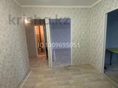 2-комнатная квартира · 55 м² · 4/5 этаж, мкр Шанхай, Кошевого 113 за 12 млн 〒 в Актобе