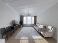 4-комнатная квартира · 141 м² · 2/7 этаж, Храпатого — 7 этажей. Высота потолка 3,3м.Бизнес класс.ПАРК и ШКОЛА в шаговой за 111 млн ₸ в Астане, Алматы р-н — фото 11