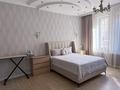 4-комнатная квартира · 141 м² · 2/7 этаж, Храпатого — 7 этажей. Высота потолка 3,3м.Бизнес класс.ПАРК и ШКОЛА в шаговой за 111 млн ₸ в Астане, Алматы р-н — фото 4