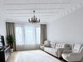 4-комнатная квартира · 141 м² · 2/7 этаж, Храпатого — 7 этажей. Высота потолка 3,3м.Бизнес класс.ПАРК и ШКОЛА в шаговой за 111 млн ₸ в Астане, Алматы р-н