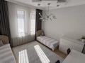 4-комнатная квартира · 141 м² · 2/7 этаж, Храпатого — 7 этажей. Высота потолка 3,3м.Бизнес класс.ПАРК и ШКОЛА в шаговой за 111 млн ₸ в Астане, Алматы р-н — фото 10
