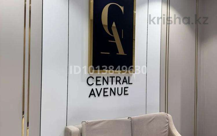 2-бөлмелі пәтер · 78.8 м² · 11/21 қабат, Сейфуллина 574/2, бағасы: 93 млн ₸ в Алматы, Бостандыкский р-н — фото 2