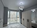 2-бөлмелі пәтер · 78.8 м² · 11/21 қабат, Сейфуллина 574/2, бағасы: 93 млн ₸ в Алматы, Бостандыкский р-н — фото 9