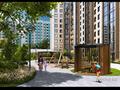 2-комнатная квартира · 56 м² · 8/14 этаж, Сафуан Шаймерденов 1 за 27 млн ₸ в Астане, Сарайшык р-н — фото 4
