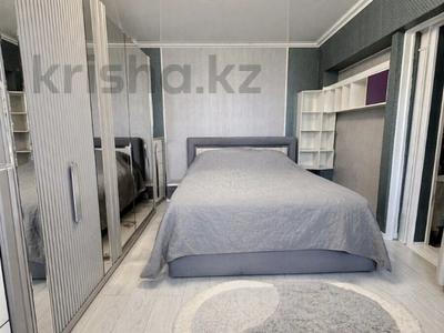 2-бөлмелі пәтер · 55.8 м² · 5/6 қабат, Гоголя, бағасы: 43.5 млн ₸ в Алматы, Алмалинский р-н