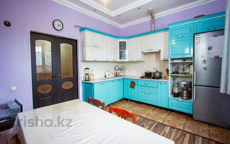 Отдельный дом · 5 комнат · 300 м² · 9 сот., Таусамалы 81 за 90 млн ₸ в  — фото 16
