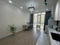 3-бөлмелі пәтер · 103 м² · 2/9 қабат, Улы Дала 58/1, бағасы: 76.5 млн ₸ в Астане, Есильский р-н — фото 10