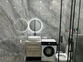3-бөлмелі пәтер · 103 м² · 2/9 қабат, Улы Дала 58/1, бағасы: 76.5 млн ₸ в Астане, Есильский р-н — фото 15