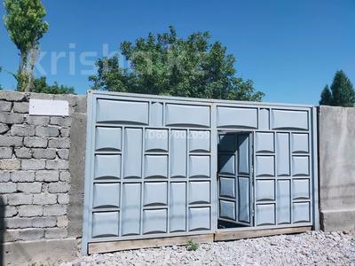 Отдельный дом · 5 комнат · 240 м² · 16 сот., Намет ата 12а — Намет ата за 27 млн 〒 в Акбулак