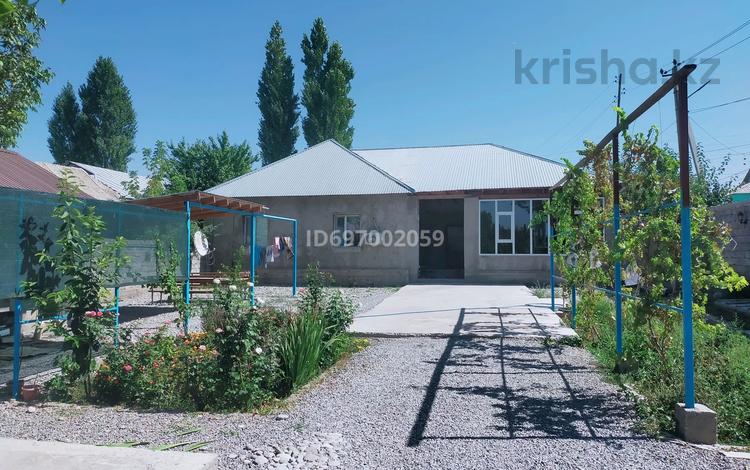Отдельный дом · 5 комнат · 240 м² · 16 сот., Намет ата 12а — Намет ата за 30 млн ₸ в Акбулак — фото 3