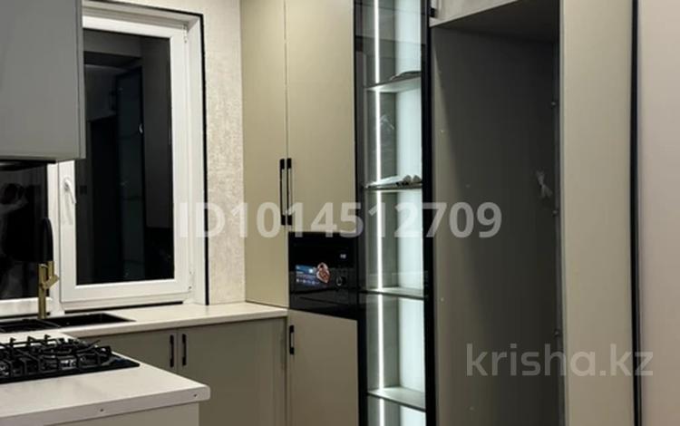 1-комнатная квартира · 44 м² · 3/7 этаж, мкр Шымсити, Байдибек би за 27 млн ₸ в Шымкенте, Абайский р-н — фото 2