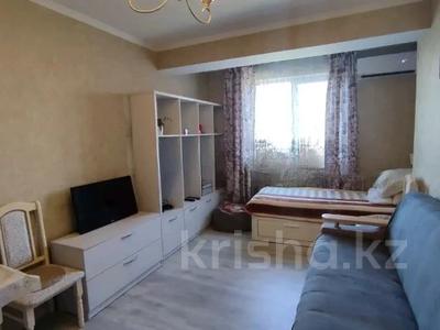 2-бөлмелі пәтер · 43 м² · 5/10 қабат, Райымбека, бағасы: 27.5 млн ₸ в Алматы, Алатауский р-н