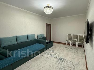 2-комнатная квартира · 63.4 м² · 5/5 этаж, Текстильщиков 2Б за 28.5 млн 〒 в Костанае