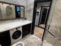 2-бөлмелі пәтер · 55 м² · 5/33 қабат, Нурлы-Тау, проспект Аль-Фараби, 9 блок 5г 9 блок 5г, бағасы: 600 000 ₸ в Алматы, Медеуский р-н — фото 7