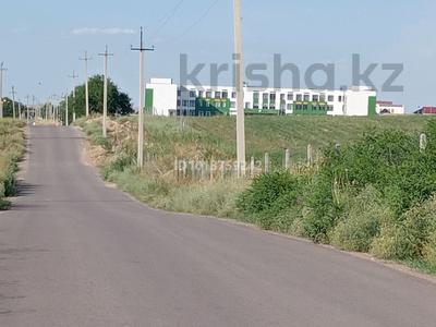 Отдельный дом · 3 комнаты · 77 м² · 10 сот., Қазақстан 70А — Новый школ за 10 млн ₸ в Узынагаш