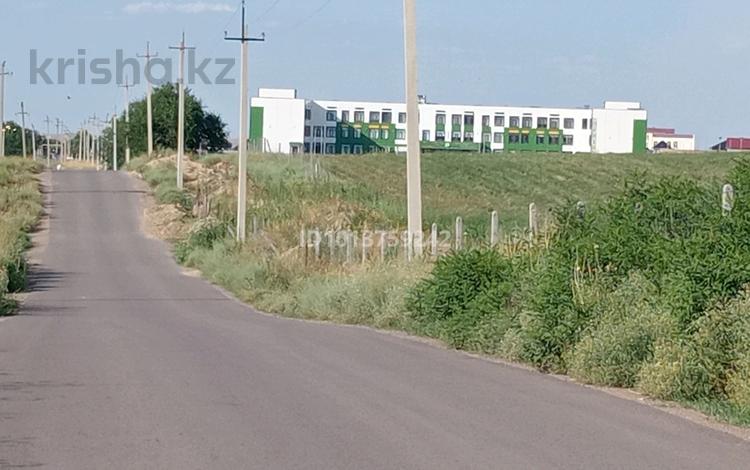 Отдельный дом · 3 комнаты · 77 м² · 10 сот., Қазақстан 70А — Новый школ за 10 млн ₸ в Узынагаш — фото 2