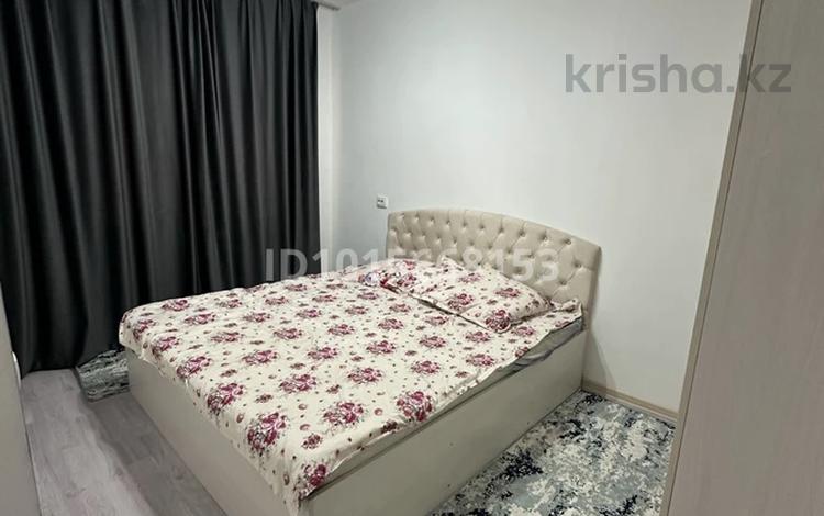 2-бөлмелі пәтер · 60 м² · 4/7 қабат, Есімхан дағылы 11 көше 17/6, бағасы: 130 000 ₸ в Туркестане — фото 2
