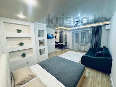 1-комнатная квартира · 35 м² · 3/5 этаж, Габдуллина 79 — Стадион "Окжетпес" за 12 000 〒 в Кокшетау