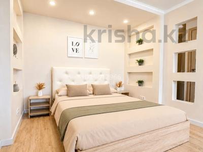 1-комнатная квартира · 35 м² · 3/5 этаж, Габдуллина 79 — Стадион "Окжетпес" за 13 000 ₸ в Кокшетау