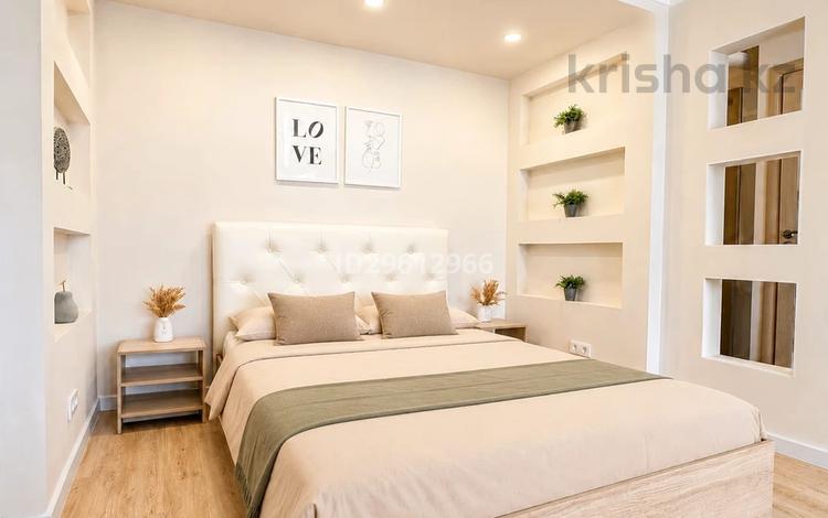 1-комнатная квартира · 35 м² · 3/5 этаж, Габдуллина 79 — Стадион "Окжетпес" за 13 000 ₸ в Кокшетау — фото 52