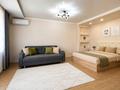 1-комнатная квартира · 35 м² · 3/5 этаж, Габдуллина 79 — Стадион "Окжетпес" за 13 000 ₸ в Кокшетау — фото 4