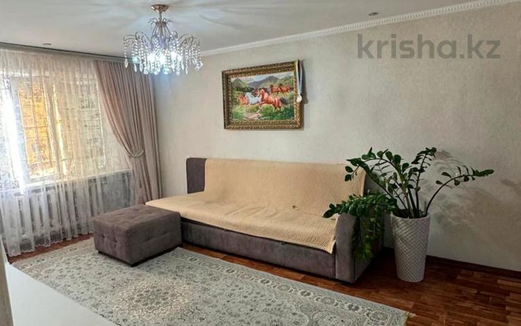 3-бөлмелі пәтер · 72 м² · 5/5 қабат, биржансал 73, бағасы: 20.3 млн ₸ в Талдыкоргане — фото 2