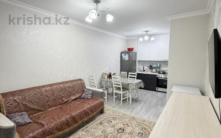 2-комнатная квартира · 42.5 м² · 8/24 этаж, Кабанбай батыр 48/5 за 31.9 млн ₸ в Астане, Есильский р-н — фото 2