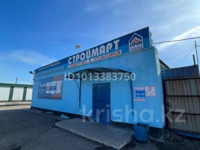 Коммерческое здание на первой линии · 316 м², бағасы: 40 млн ₸ в Караганде, Алихана Бокейханова р-н