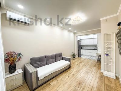 2-бөлмелі пәтер · 54 м² · 7/7 қабат, Атырау ш/а. 11, бағасы: 50 млн ₸ в Алматы, Медеуский р-н