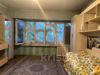 1-комнатная квартира · 15 м² · 4/5 этаж, Маметовой — Назарбаева за 11.2 млн ₸ в Алматы, Алмалинский р-н