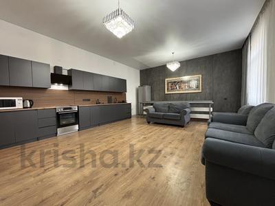 5-комнатная квартира · 140 м² · 1/3 этаж, 16 улица 5 за 750 000 〒 в Алматы, Бостандыкский р-н