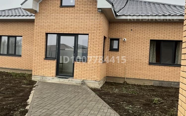 Отдельный дом · 5 комнат · 180 м² · 8.6 сот., 7 7 за 55 млн 〒 в Жаик-2 — фото 2