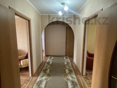 3-комнатная квартира · 76.6 м² · 8/10 этаж, мкр 11, Шайкенова за 27.7 млн ₸ в Актобе