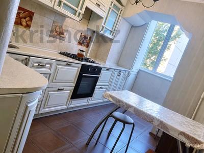 3-бөлмелі пәтер · 55 м² · 3/9 қабат, Есенберлина 28 — Бейбитшилик, бағасы: 21.5 млн ₸ в Астане, Сарыарка р-н
