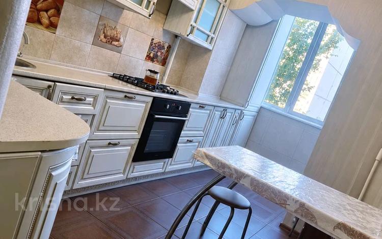 3-комнатная квартира · 55 м² · 3/9 этаж, Есенберлина 28 — Бейбитшилик за 21.5 млн ₸ в Астане, Сарыарка р-н — фото 2