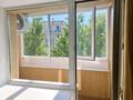 3-комнатная квартира · 55 м² · 3/9 этаж, Есенберлина 28 — Бейбитшилик за 21.5 млн ₸ в Астане, Сарыарка р-н — фото 6