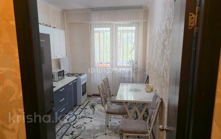 1-комнатная квартира · 34 м² · 3/9 этаж, Асыл Арман 12 за 20.5 млн ₸ в Иргели — фото 2