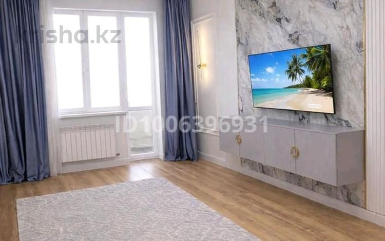 2-комнатная квартира · 80 м² · 3/16 этаж, Сыганак 6 — Култегин за 350 000 ₸ в Астане, Нура р-н — фото 15